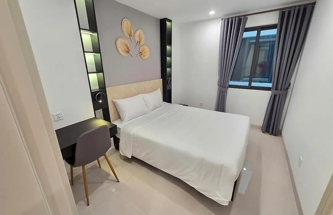 Sun Residences Hotel And Apartment Managed By 22Land Hospitality-1